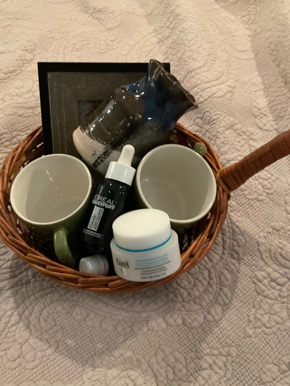 Self care bundle
